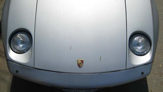 1979 Porsche 928